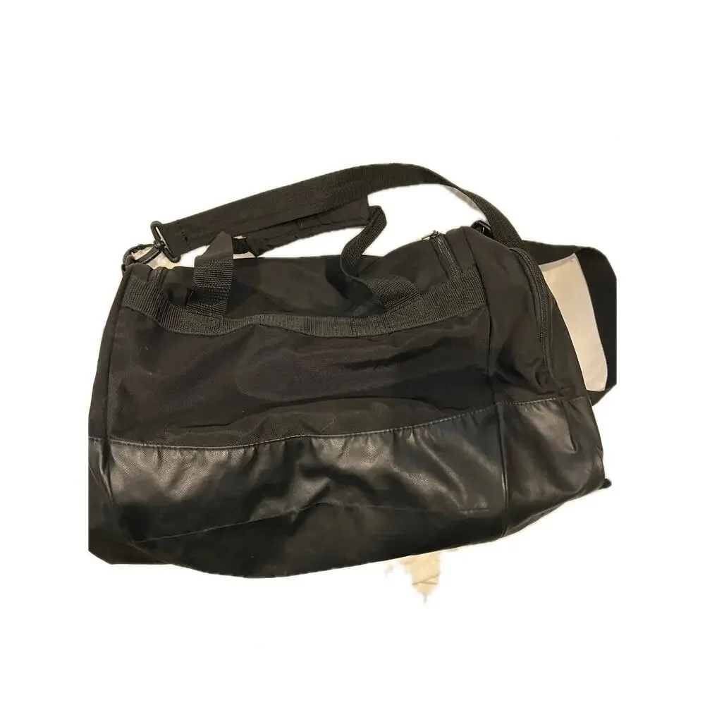 Adidas Faux Leather Medium 18